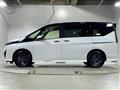 2026 Nissan Serena