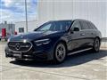 2025 Mercedes-Benz E-Class