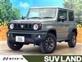 2024 Suzuki Jimny Sierra