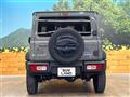 2024 Suzuki Jimny Sierra