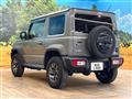 2024 Suzuki Jimny Sierra