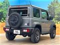 2024 Suzuki Jimny Sierra