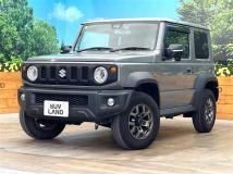 2024 Suzuki Jimny Sierra