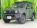 2024 Suzuki Jimny Sierra