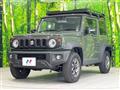 2024 Suzuki Jimny Sierra