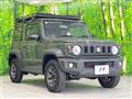 2024 Suzuki Jimny Sierra