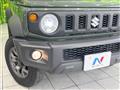 2024 Suzuki Jimny Sierra