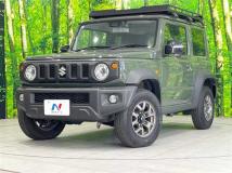 2024 Suzuki Jimny Sierra