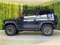 2024 Suzuki Jimny Sierra