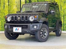 2024 Suzuki Jimny Sierra