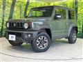 2024 Suzuki Jimny Sierra