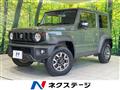 2024 Suzuki Jimny Sierra
