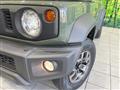 2024 Suzuki Jimny Sierra