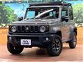2024 Suzuki Jimny Sierra