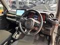 2024 Suzuki Jimny Sierra
