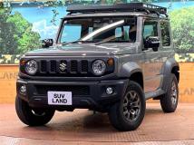 2024 Suzuki Jimny Sierra