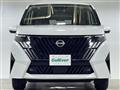2026 Nissan Serena