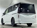 2026 Nissan Serena