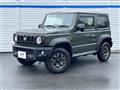 2024 Suzuki Jimny Sierra