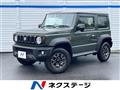 2024 Suzuki Jimny Sierra