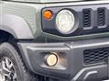 2024 Suzuki Jimny Sierra