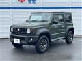 2024 Suzuki Jimny Sierra