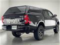 2021 Toyota Hilux