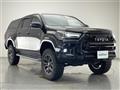 2021 Toyota Hilux