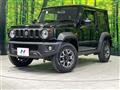 2024 Suzuki Jimny Sierra