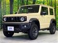 2024 Suzuki Jimny Sierra