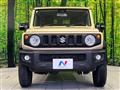 2024 Suzuki Jimny Sierra