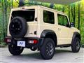 2024 Suzuki Jimny Sierra