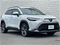 2023 Toyota CorollaCross