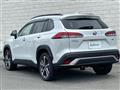 2023 Toyota CorollaCross