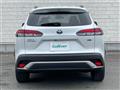 2023 Toyota CorollaCross