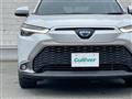 2023 Toyota CorollaCross