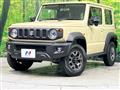 2025 Suzuki Jimny Sierra
