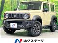 2025 Suzuki Jimny Sierra