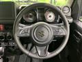 2025 Suzuki Jimny Sierra