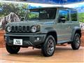 2024 Suzuki Jimny Sierra