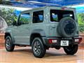 2024 Suzuki Jimny Sierra