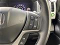2014 Honda Step WGN