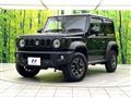 2025 Suzuki Jimny Sierra