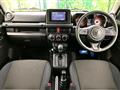 2025 Suzuki Jimny Sierra