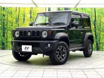 2025 Suzuki Jimny Sierra