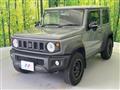 2025 Suzuki Jimny Sierra