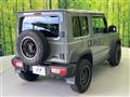 2025 Suzuki Jimny Sierra