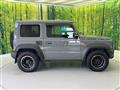 2025 Suzuki Jimny Sierra