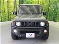 2025 Suzuki Jimny Sierra