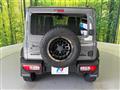 2025 Suzuki Jimny Sierra